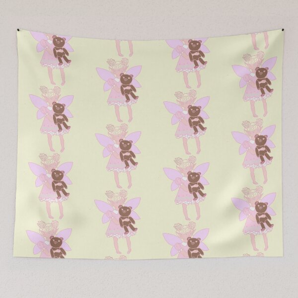 Item preview, hada rosa designed and sold by lavenderMagpie.