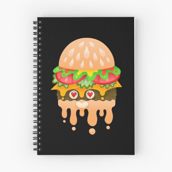 Item preview, Gifts For Women Special Present Burger Boy Vintage Retro designed and sold by Kirby376.