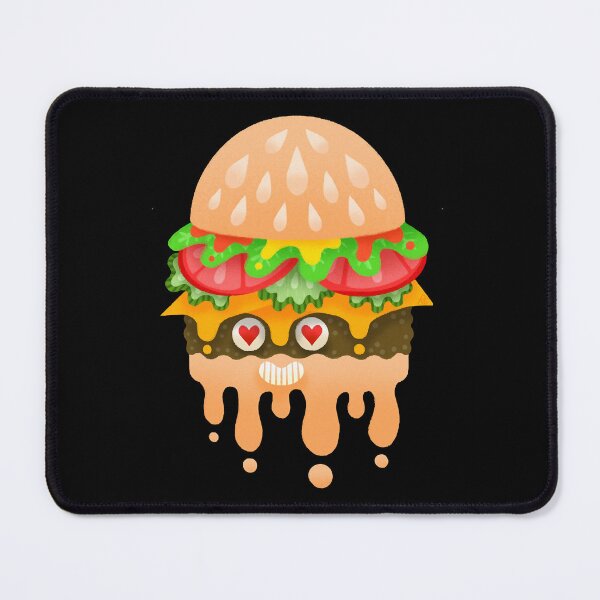Item preview, Gifts For Women Special Present Burger Boy Vintage Retro designed and sold by Kirby376.