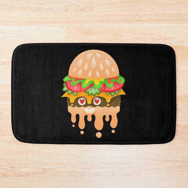 Item preview, Gifts For Women Special Present Burger Boy Vintage Retro designed and sold by Kirby376.