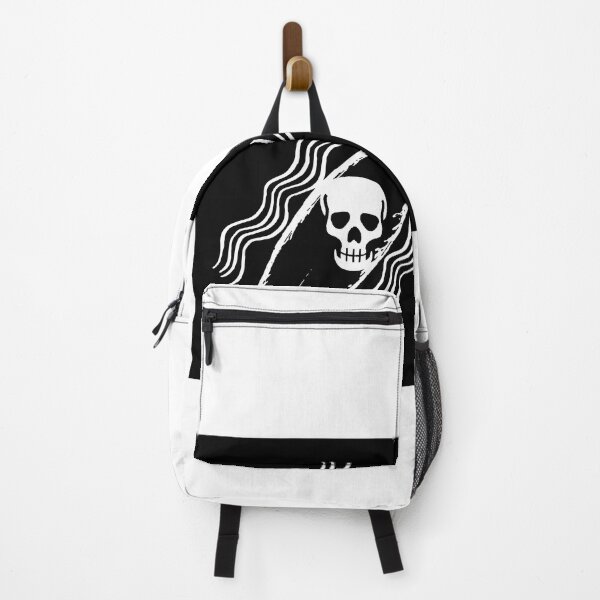 Item preview, Surf Skull - white designed and sold by zinorhim.