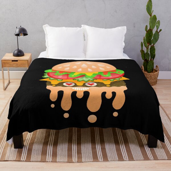 Item preview, Gifts For Women Special Present Burger Boy Vintage Retro designed and sold by Kirby376.