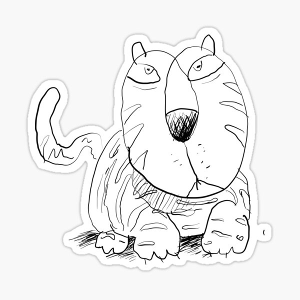 simple cute wild animal drawings simple cute wild animal drawings