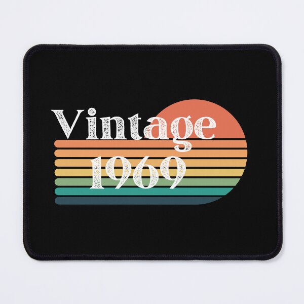 Item preview, Vintage 1969 designed and sold by MayaCordalia.