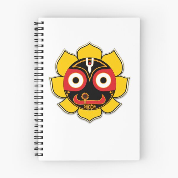 Item preview, Jagannath art the lord of universe in Hinduism of India known as pattachitra designed and sold by SaafaShop.