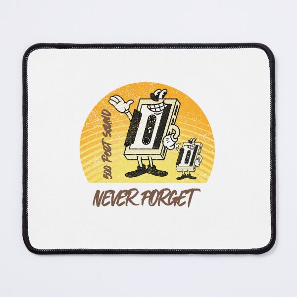 Item preview, retro vintage cassette tape vintage designed and sold by vibeno1.