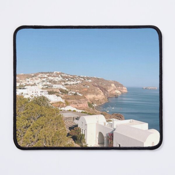 Item preview, Pyrgos Village in Santorini Thira  designed and sold by lets-travel.