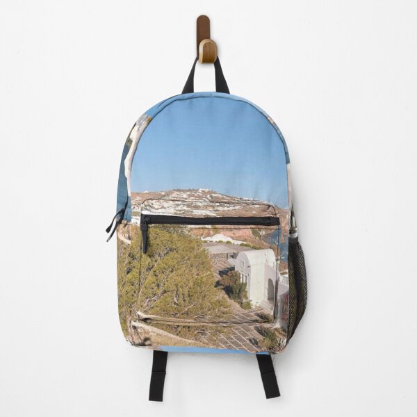 Item preview, Pyrgos Village in Santorini Thira  designed and sold by lets-travel.