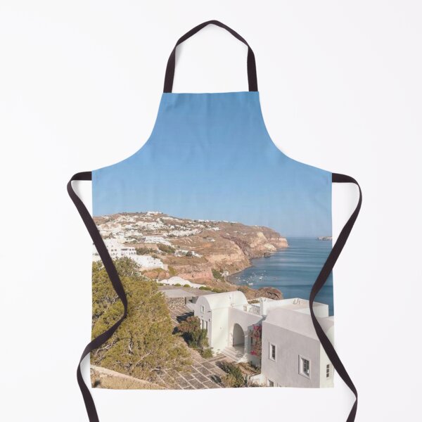 Item preview, Pyrgos Village in Santorini Thira  designed and sold by lets-travel.