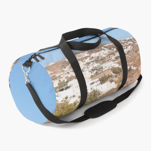 Item preview, Pyrgos Village in Santorini Thira  designed and sold by lets-travel.