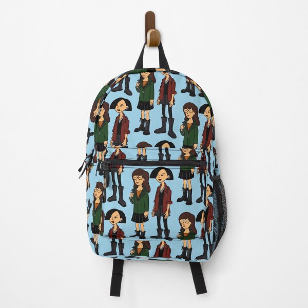 Item preview, Daria and Jane designed and sold by Justin Nissley Art.