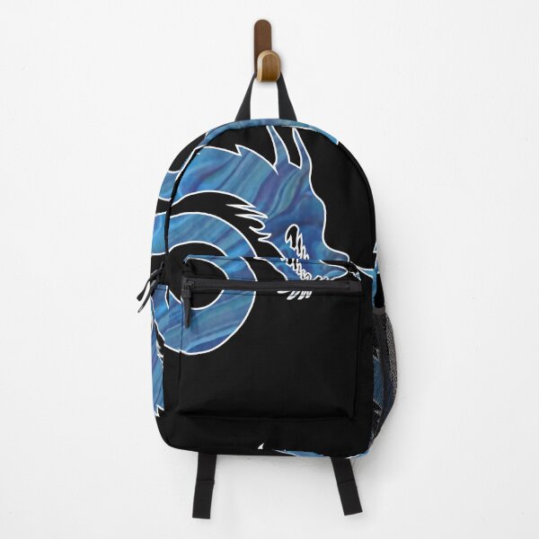 Item preview, Dragon : Blue Waves designed and sold by cjgraphic.