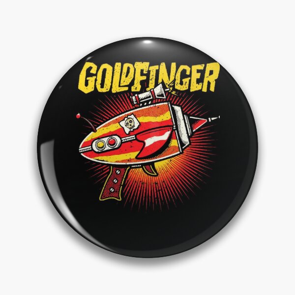 Item preview, Mens My Favorite Goldfinger Band Gifts Music Fans designed and sold by Kirby376.