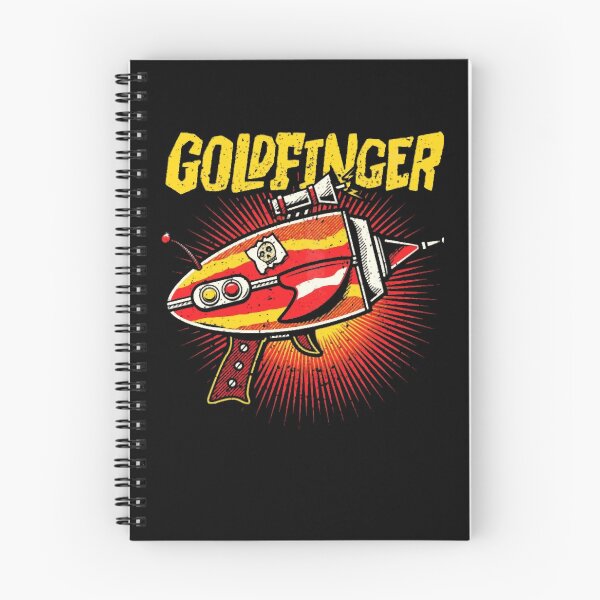 Item preview, Mens My Favorite Goldfinger Band Gifts Music Fans designed and sold by Kirby376.