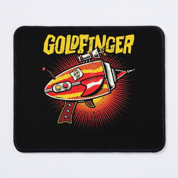 Item preview, Mens My Favorite Goldfinger Band Gifts Music Fans designed and sold by Kirby376.