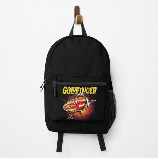 Item preview, Mens My Favorite Goldfinger Band Gifts Music Fans designed and sold by Kirby376.