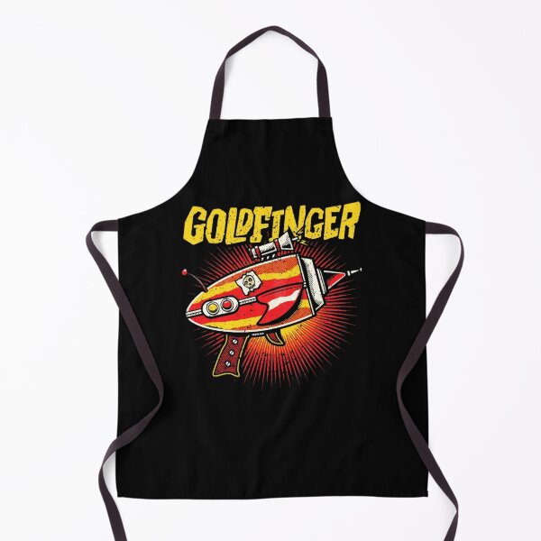 Item preview, Mens My Favorite Goldfinger Band Gifts Music Fans designed and sold by Kirby376.