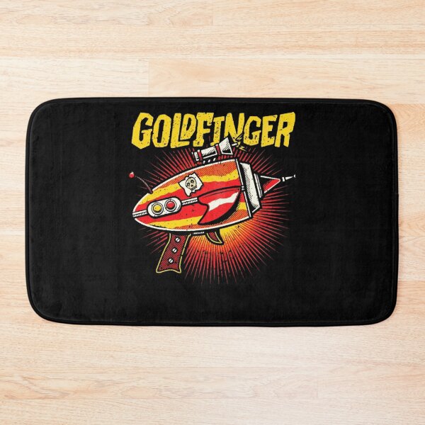 Item preview, Mens My Favorite Goldfinger Band Gifts Music Fans designed and sold by Kirby376.