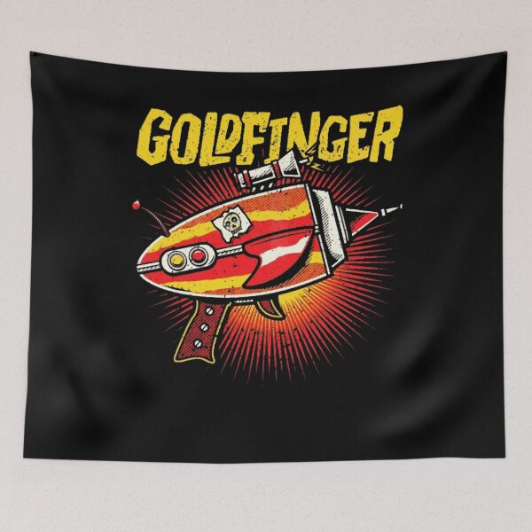 Item preview, Mens My Favorite Goldfinger Band Gifts Music Fans designed and sold by Kirby376.