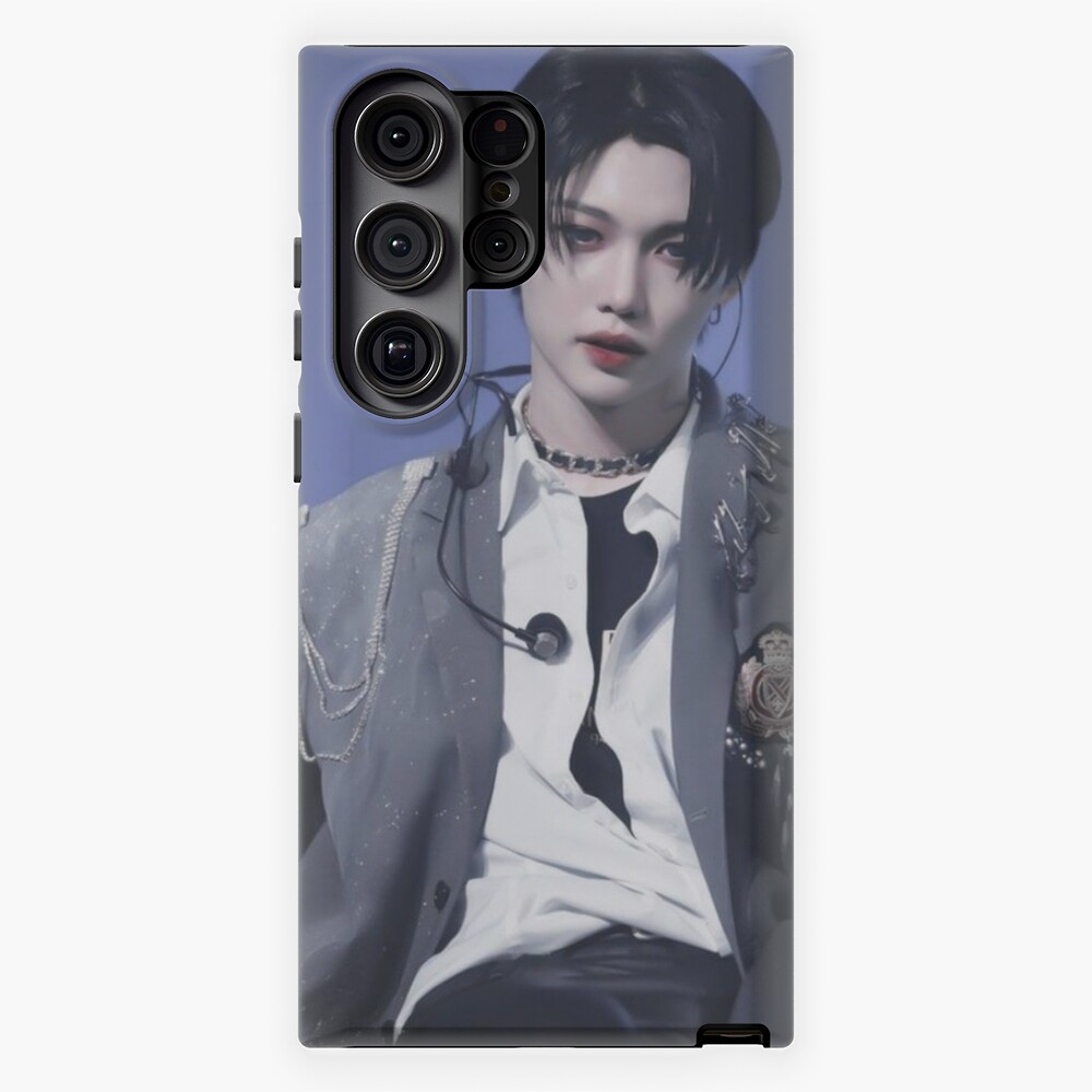 Samsung Galaxy S22 Ultra Case Stray Kids  Skz Mobile Case Samsung Galaxy  S21 Fe - Mobile Phone Cases & Covers - Aliexpress