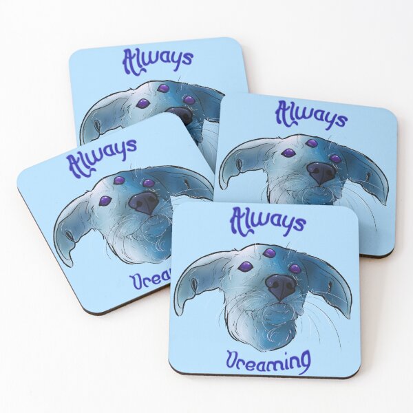 Item preview, Always Dreaming  designed and sold by SpartanBats.
