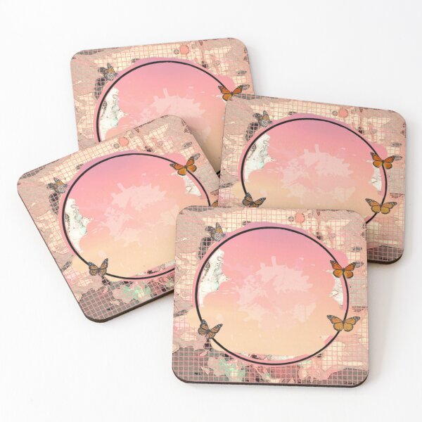 Item preview, Free flight for the butterflies designed and sold by AnnabellaRh.