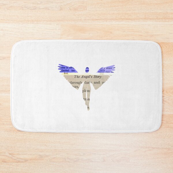 Item preview, The Angel's Story designed and sold by Jules Smith.