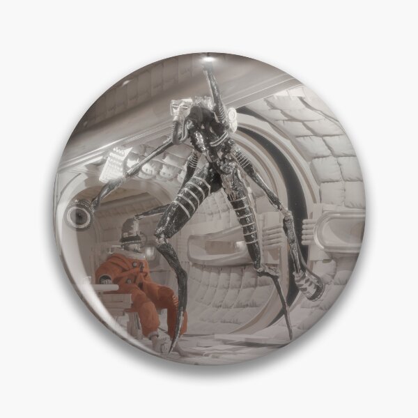 Item preview, Arachnos designed and sold by alexandros-art.