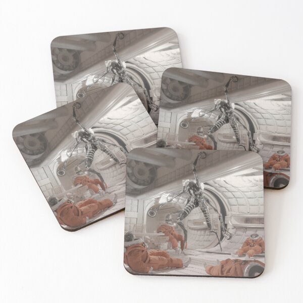 Item preview, Arachnos designed and sold by alexandros-art.