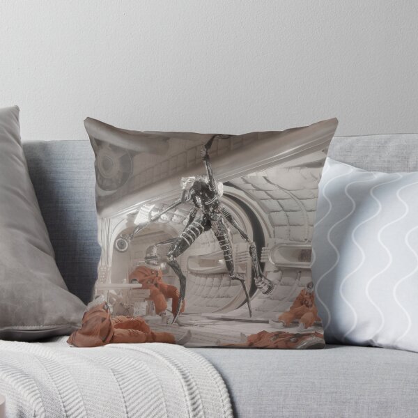 Item preview, Arachnos designed and sold by alexandros-art.