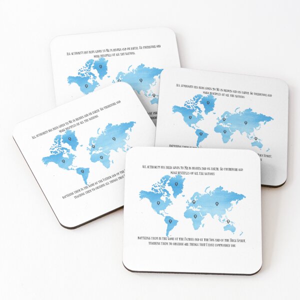 Item preview, Great Commission Royal Edict designed and sold by NonPCTruths.