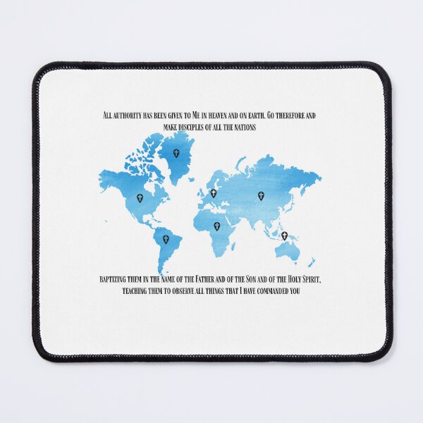 Item preview, Great Commission Royal Edict designed and sold by NonPCTruths.