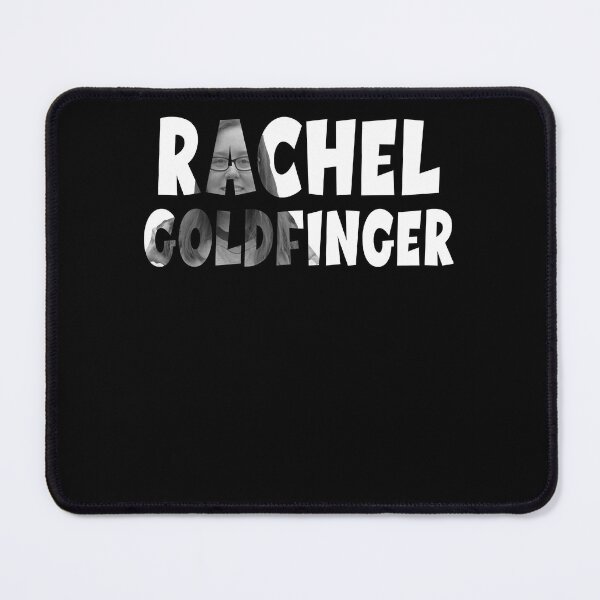 Item preview, More Then Awesome Rachel Goldfinger Hoodie Goldfinger Stickers Graphic For Fan designed and sold by Kirby376.