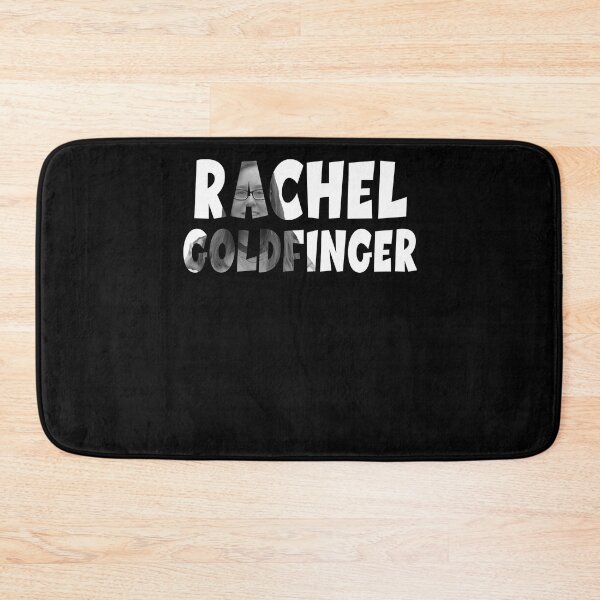 Item preview, More Then Awesome Rachel Goldfinger Hoodie Goldfinger Stickers Graphic For Fan designed and sold by Kirby376.