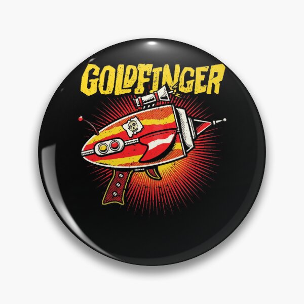 Item preview, Music Vintage Retro Goldfinger Band Vintage Photograp designed and sold by Kirby376.