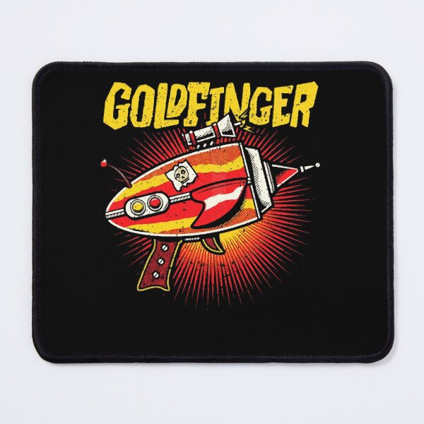 Item preview, Music Vintage Retro Goldfinger Band Vintage Photograp designed and sold by Kirby376.