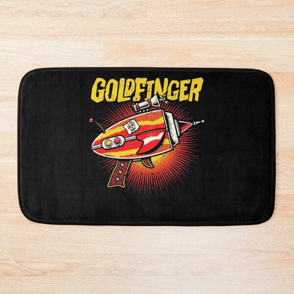 Item preview, Music Vintage Retro Goldfinger Band Vintage Photograp designed and sold by Kirby376.