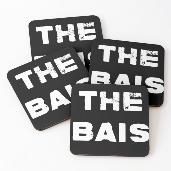 Item preview, The Bais designed and sold by curlyhairedhero.