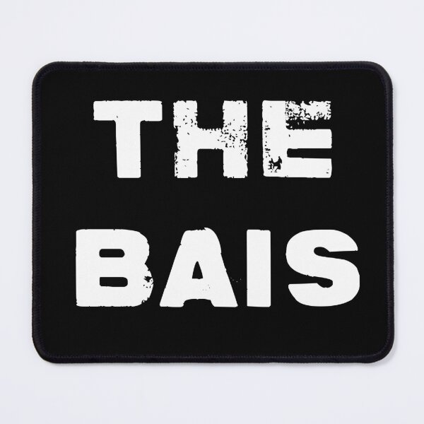 Item preview, The Bais designed and sold by curlyhairedhero.