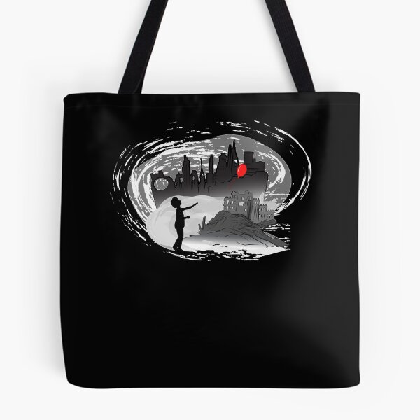 Item preview, My Favorite People Dark Red 99 Red Balloons Music Vintage designed and sold by Kirby376.