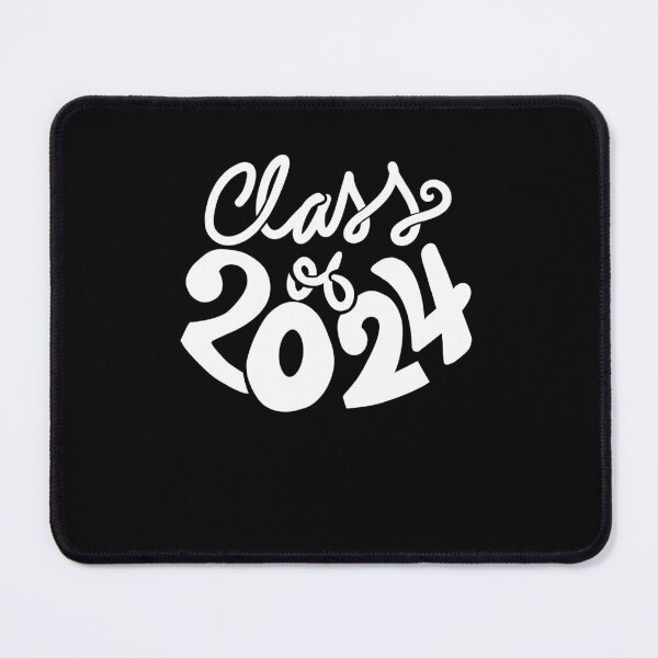 Item preview, Class of 2024 designed and sold by FrictionMaxxing.