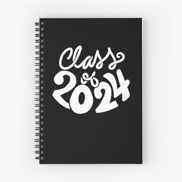 Item preview, Class of 2024 designed and sold by FrictionMaxxing.