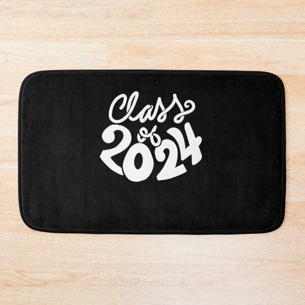 Item preview, Class of 2024 designed and sold by FrictionMaxxing.