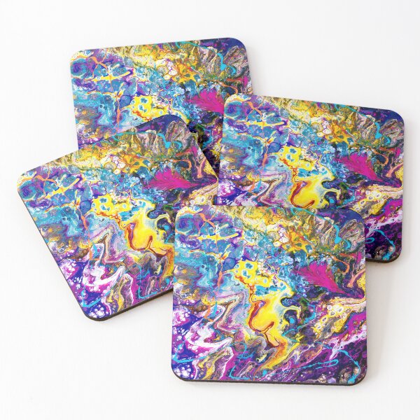 Item preview, Sea Creatures designed and sold by Courtneyeinhorn.