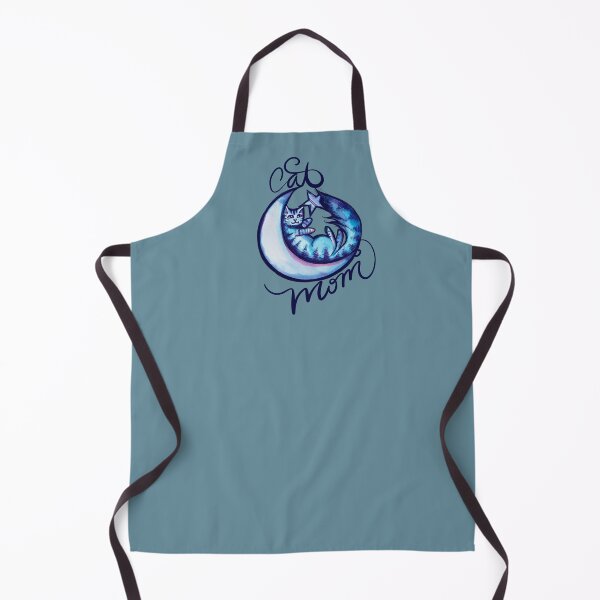 Item preview, Cat Mom designed and sold by FrictionMaxxing.