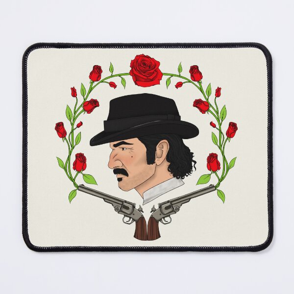 Item preview, Dutch Van Der Linde - Red Dead Redemption 2 designed and sold by rdrmaniac.