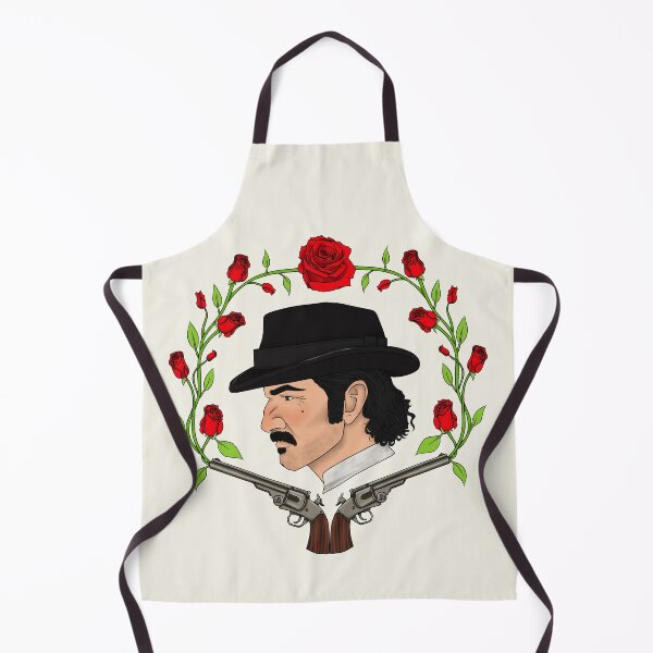 Item preview, Dutch Van Der Linde - Red Dead Redemption 2 designed and sold by rdrmaniac.