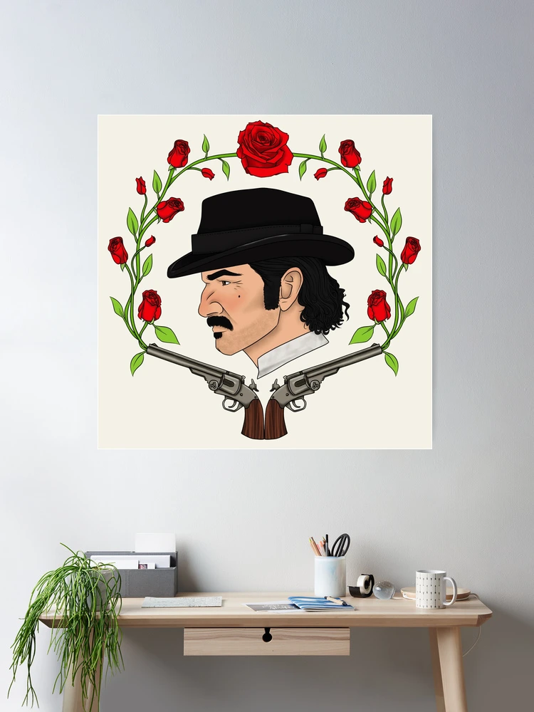Van Der Linde Gang (Red Dead Redemption 2) : R/HeroForgeMinis - Foto 12
