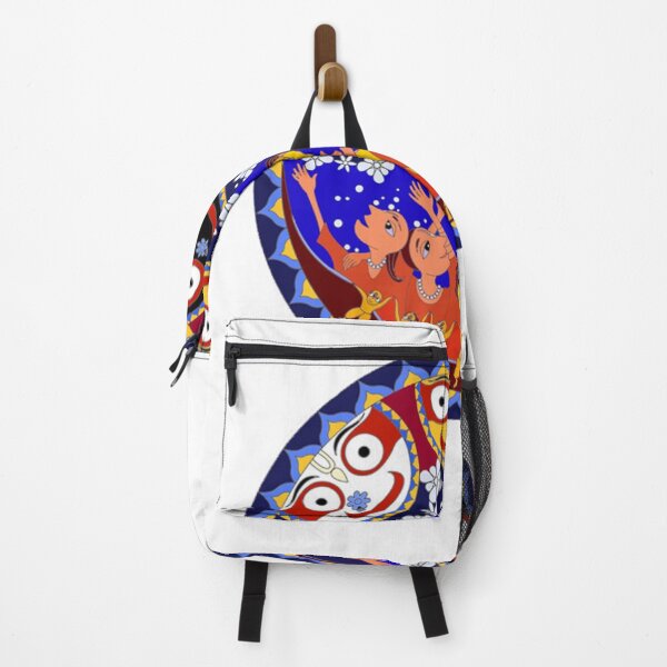 Item preview, Jagannath art the lord of universe in Hinduism of India known as pattachitra designed and sold by SaafaShop.