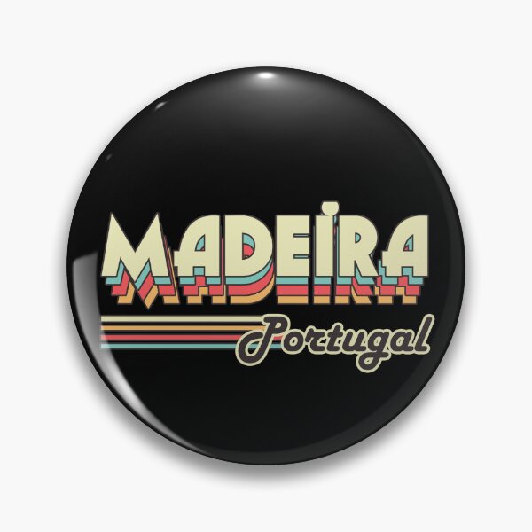 Item preview, Madeira city designed and sold by chrlalexandru.